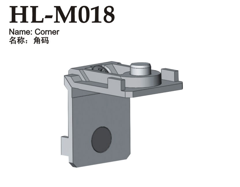 HL-M018