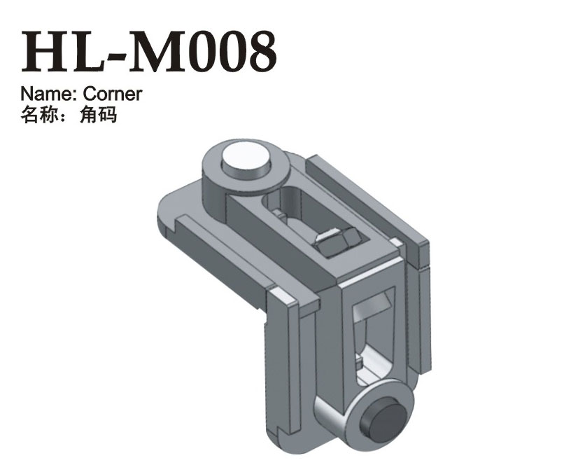 HL-M008