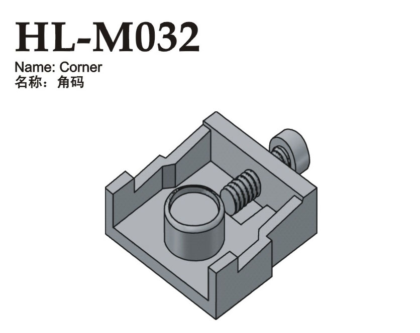 HL-M032