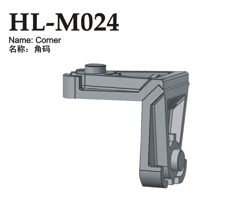 HL-M024