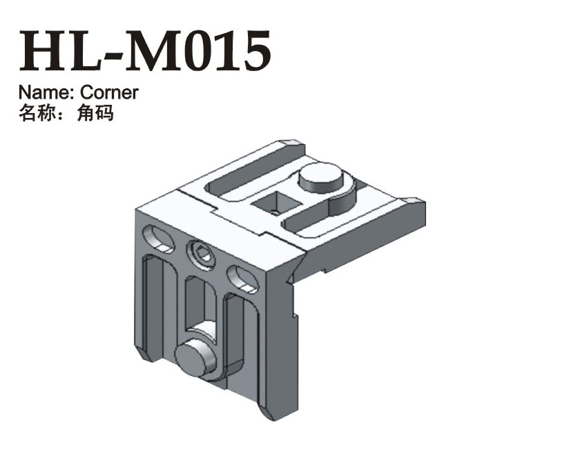HL-M015