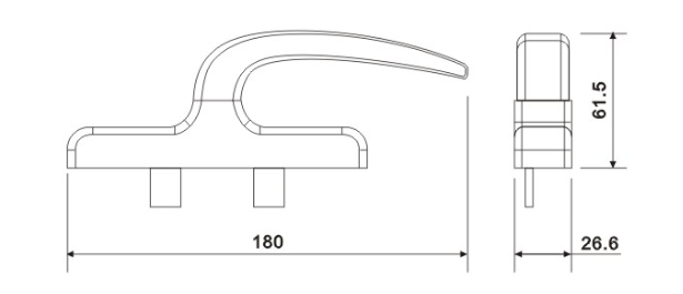 HL-A009