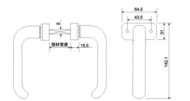 HL-B016