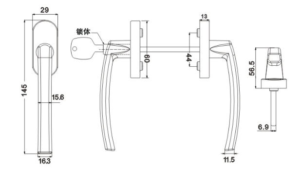 HL-B010