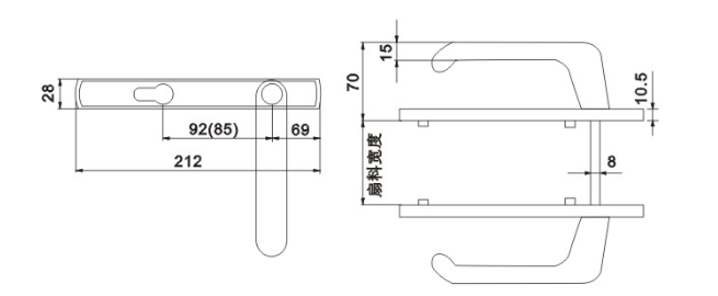 HL-B005