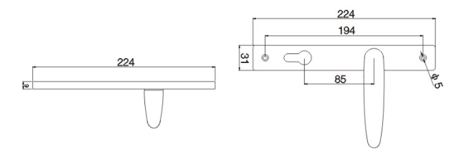 HL-B004
