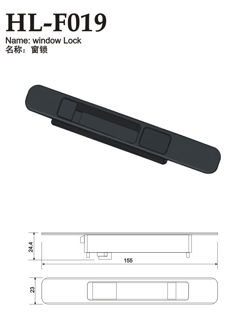 HL-F019