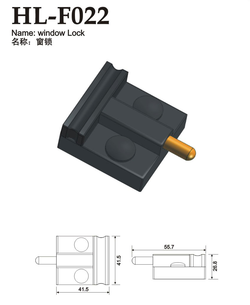 HL-F022