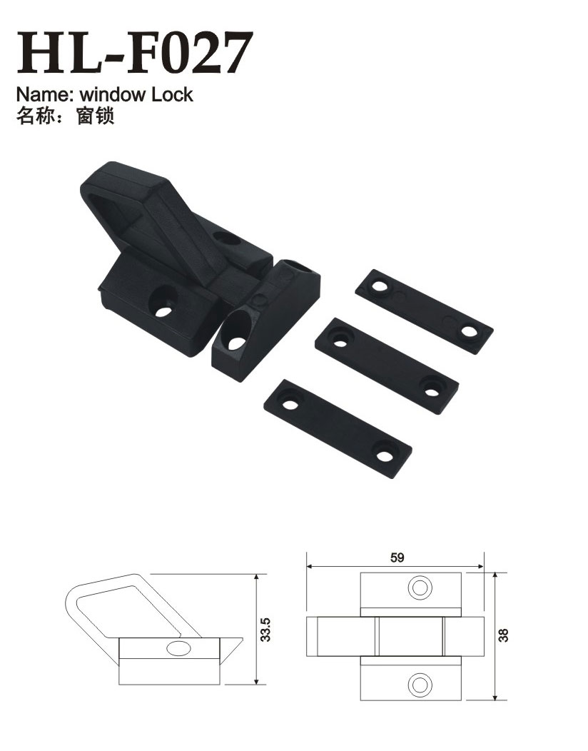 HL-F027