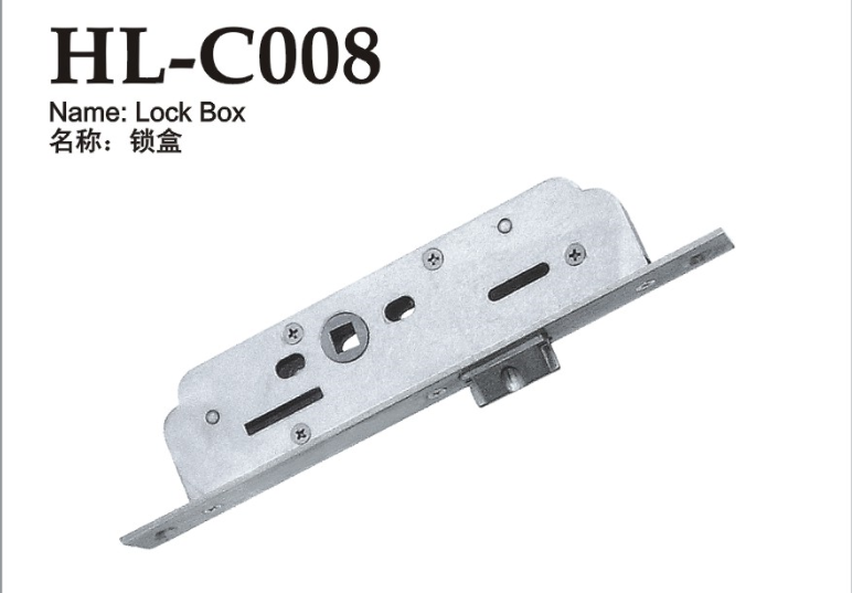 HL-C008