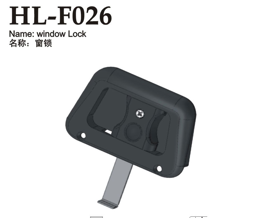HL-F026