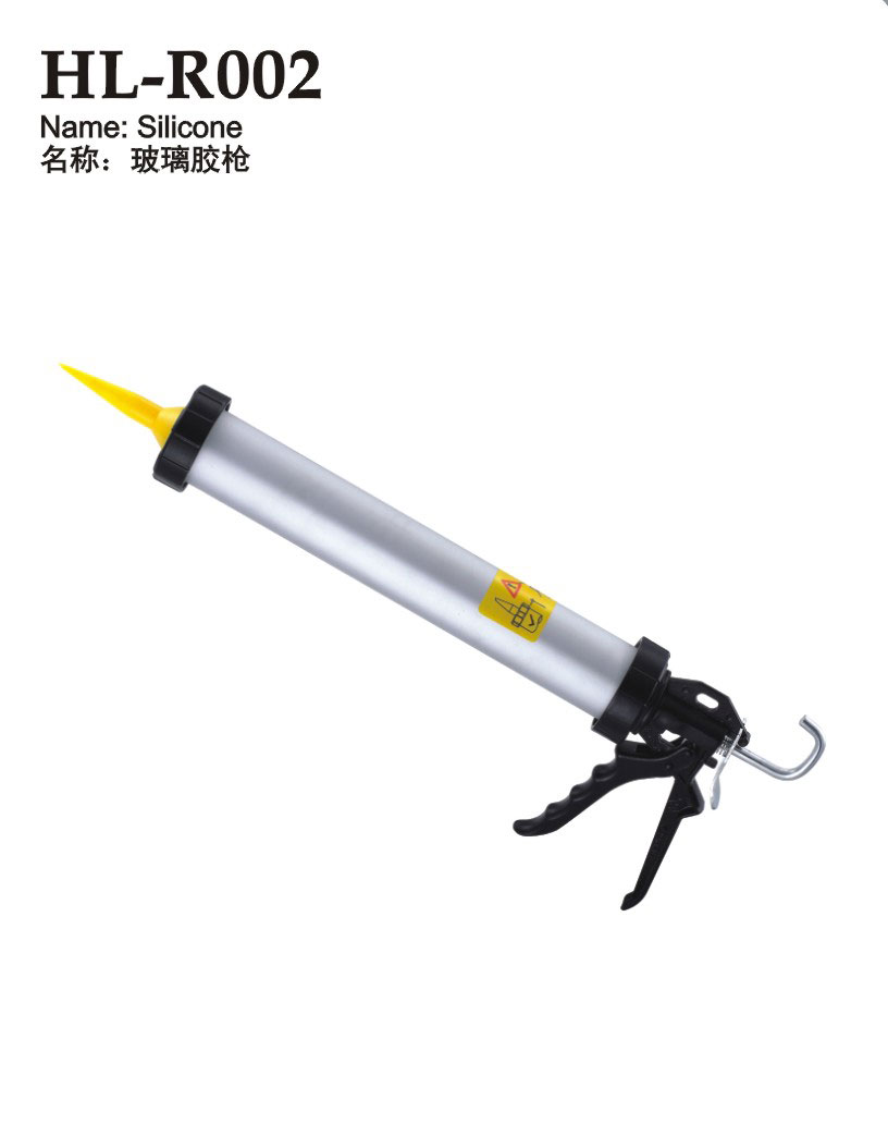玻璃胶枪HL-R002
