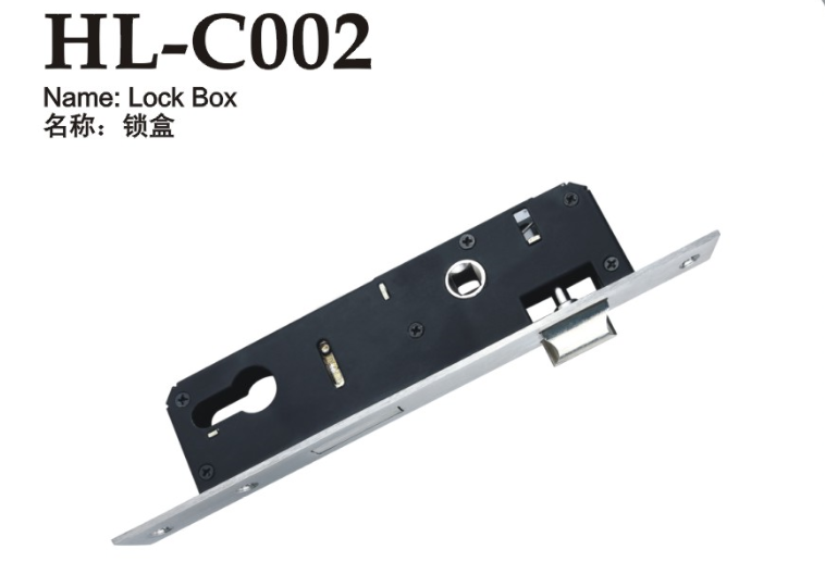 HL-C002