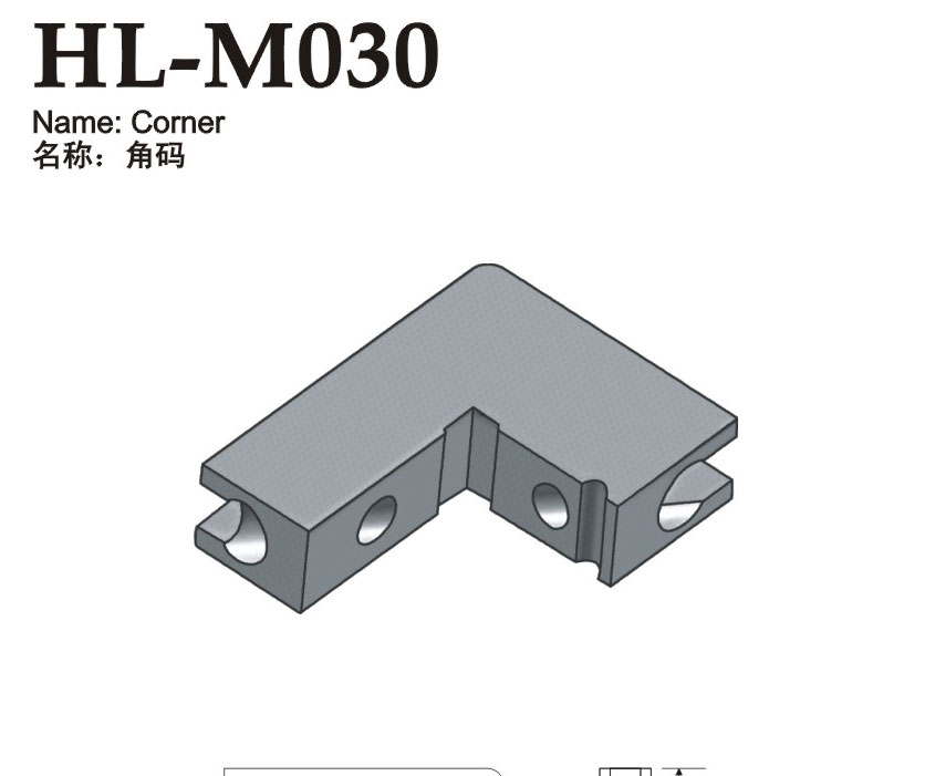 HL-M030