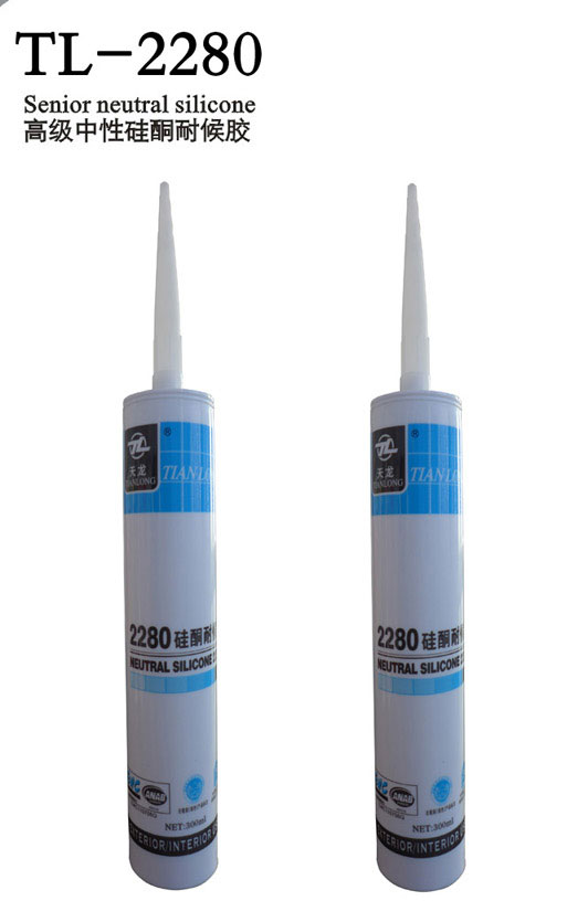 TL-2280高级中性硅酮耐候胶