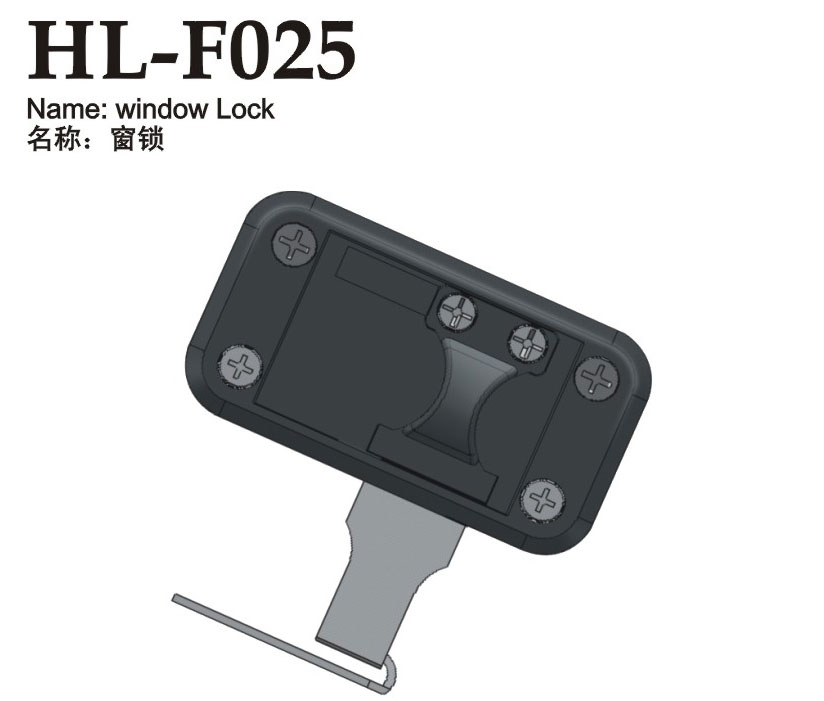 HL-F025